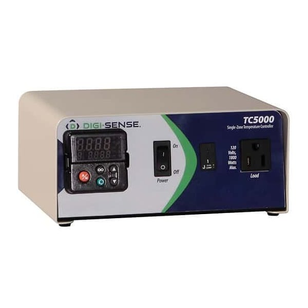 Benchtop PID Temperature Controller, 1-Z